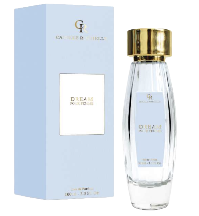 Camille Rochelle Perfumes & Colognes - Homepage